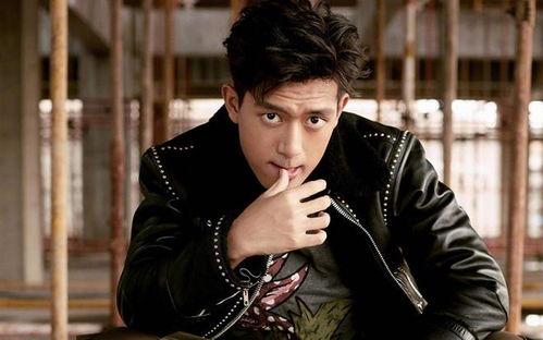 黄子韬李现爆料视频,揭秘娱乐圈幕后真相